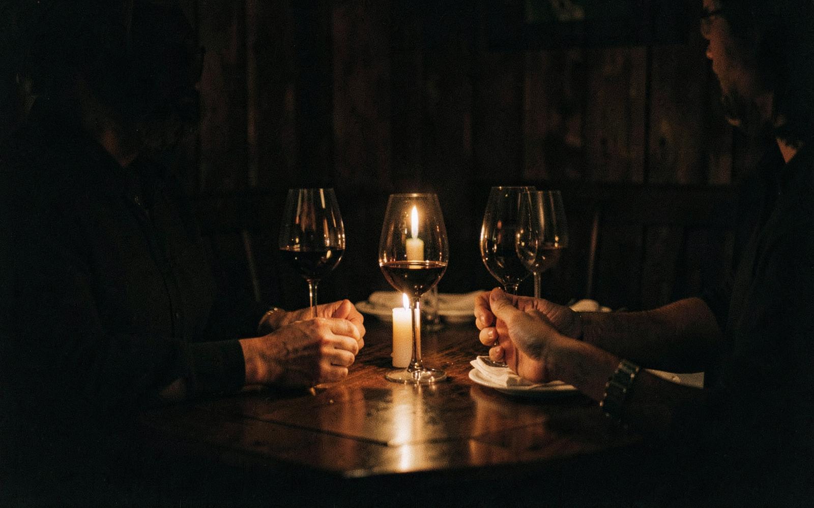 Filmmaker Dinners