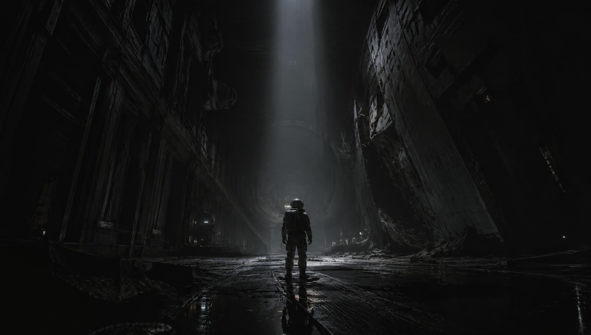 Abandoned