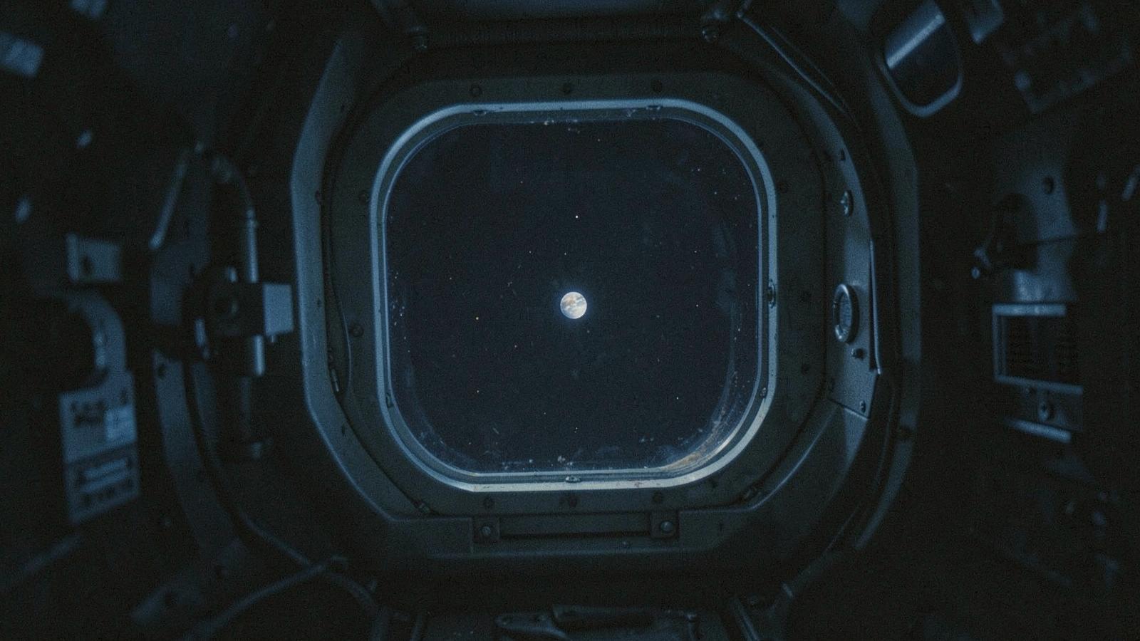 The Last Apollo