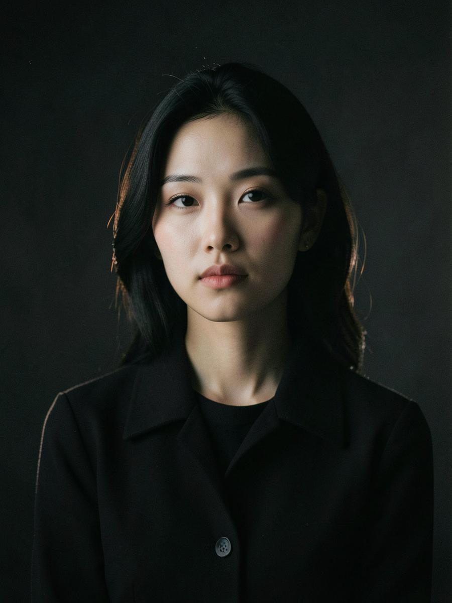 Amara Chen