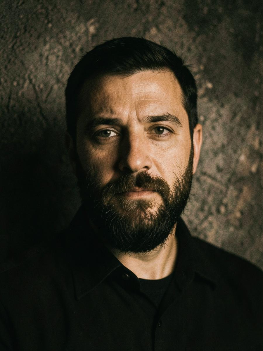 Elias Reed