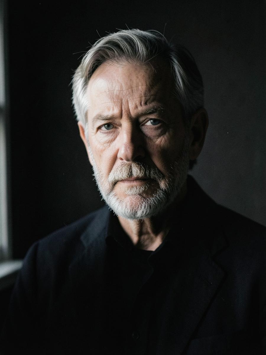 Marcus Vale