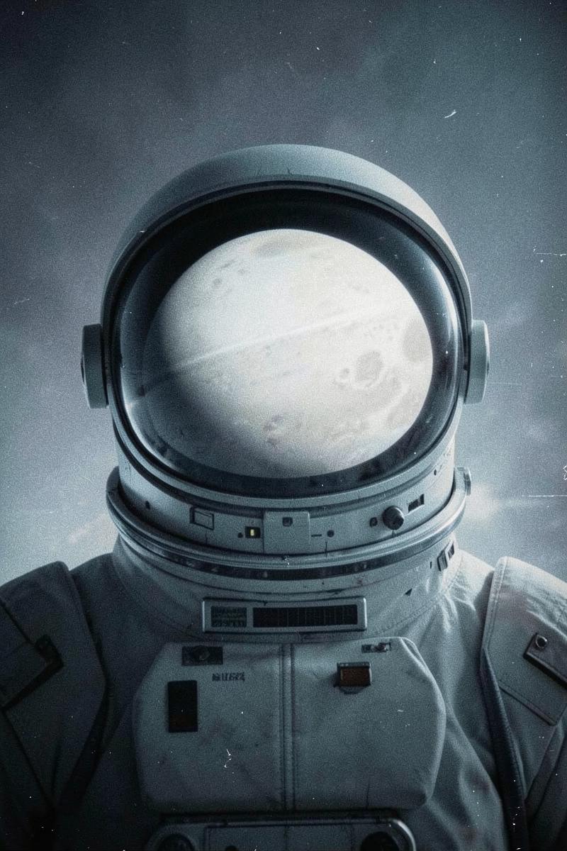 The Last Apollo poster