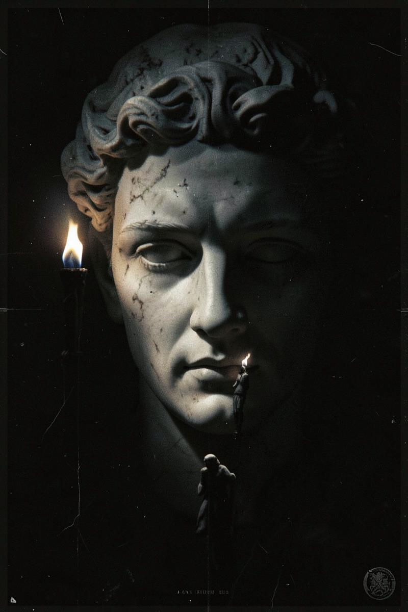 Medusa poster